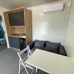D&i Mobile Σπίτι διακοπών *
