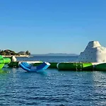 Σπίτι διακοπών D&i Mobile Privlaka (Zadar)