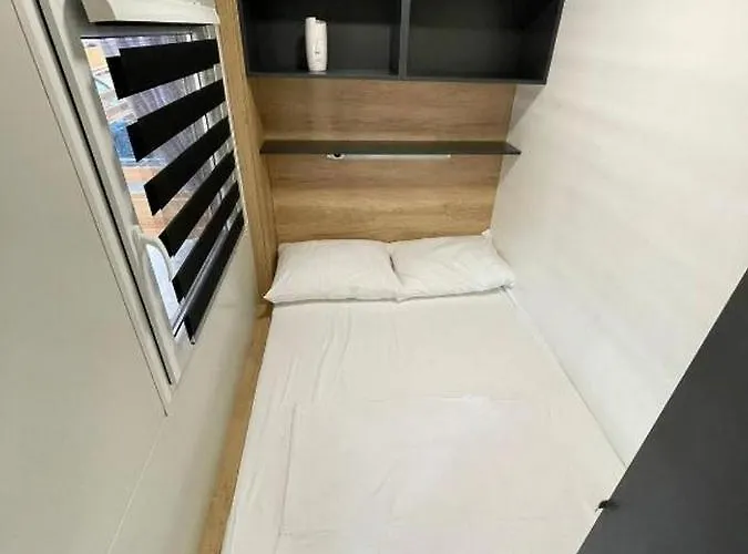 D&i Mobile Dom wakacyjny