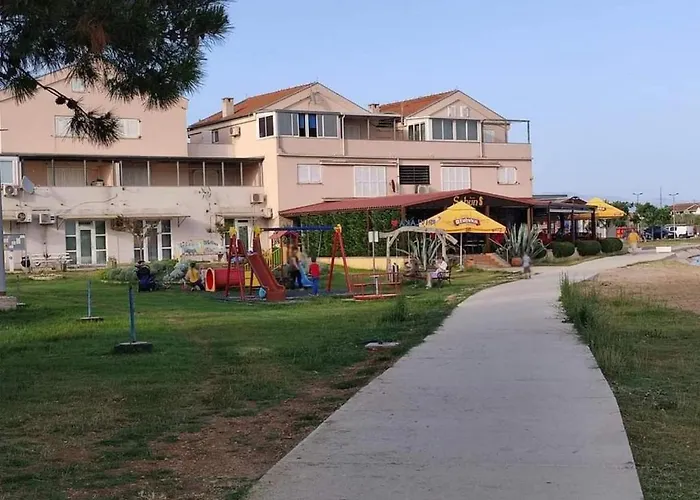 D&i Mobile Dom wakacyjny