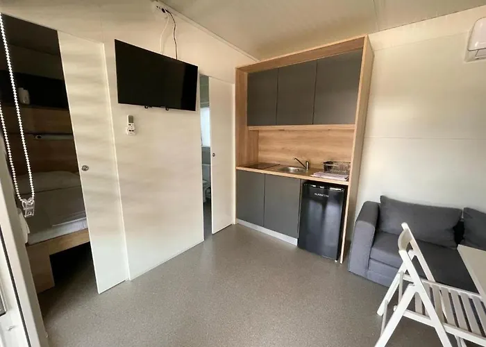 D&i Mobile Privlaka (Zadar)