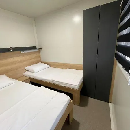 Holiday home D&i Mobile *