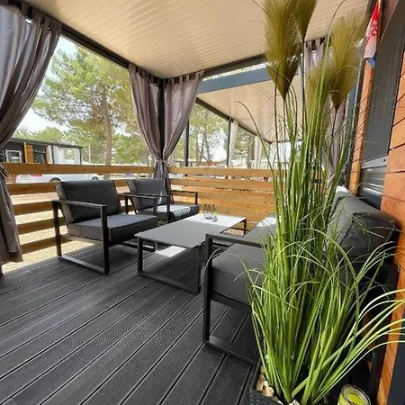 D&i Mobile Holiday home *