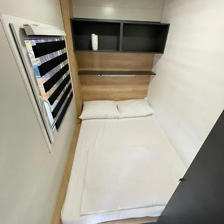 D&i Mobile Ferienhaus