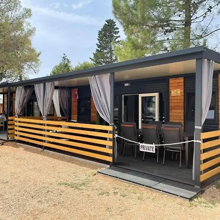 Holiday home D&i Mobile