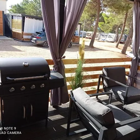 D&i Mobile Holiday home