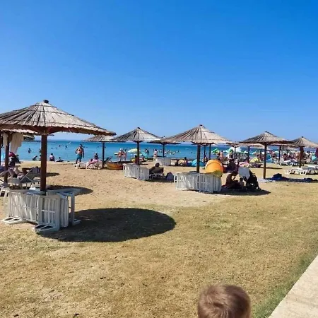 Ferienhaus D&i Mobile