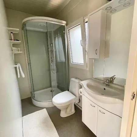 Holiday home D&i Mobile *