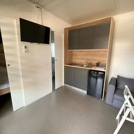 D&i Mobile Privlaka (Zadar)