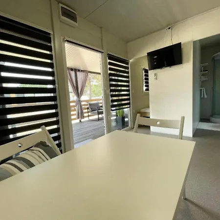 D&i Mobile Holiday home *