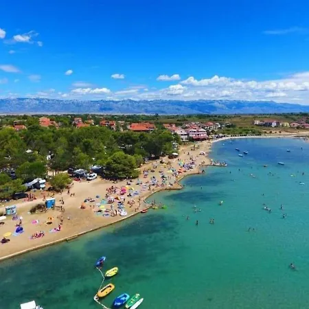 Ferienhaus D&i Mobile