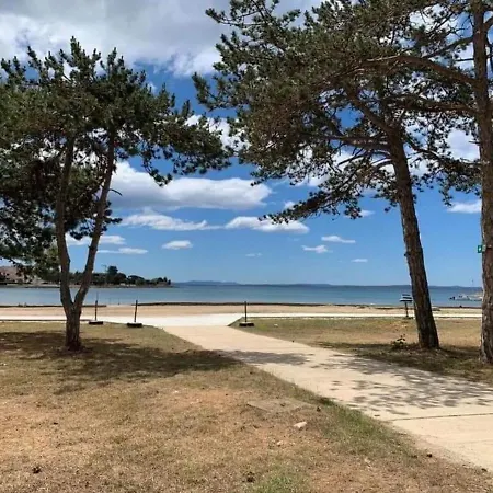 D&i Mobile Tatil Evi Privlaka (Zadar)