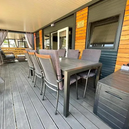 D&i Mobile Holiday home