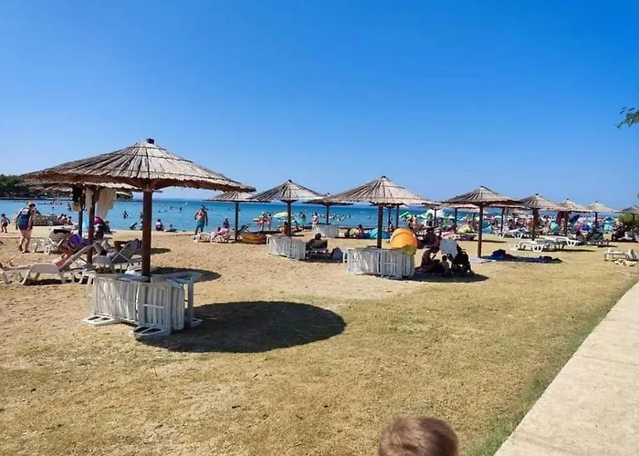 Сasa de vacaciones D&i Mobile