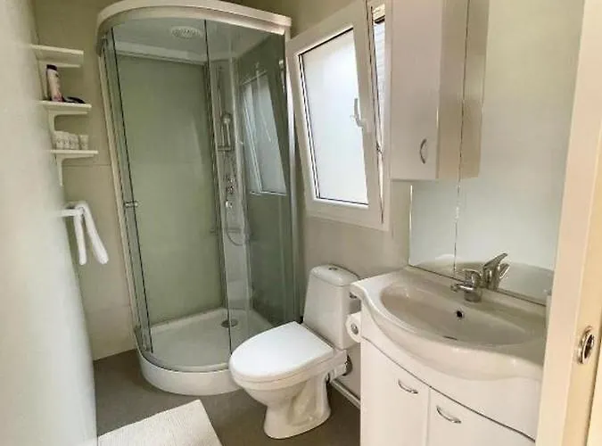 Сasa de vacaciones D&i Mobile *